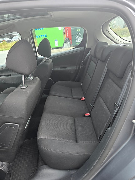 Peugeot 207 6 of 23