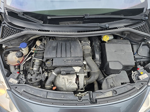 Peugeot 207 4 of 23