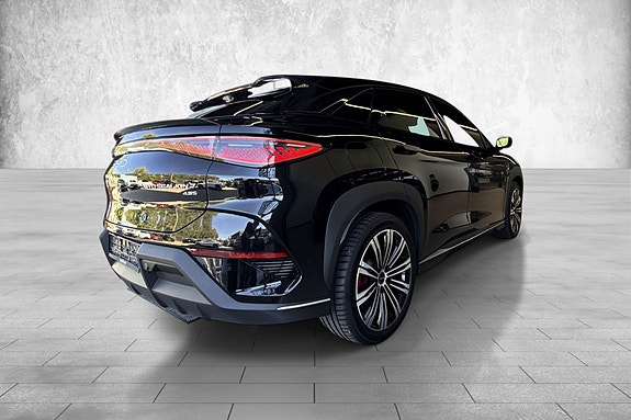 BYD Sealion 7 5 of 20