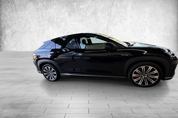BYD Sealion 7 4 of 20