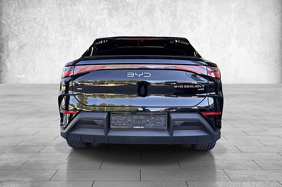 BYD Sealion 7 6 of 20