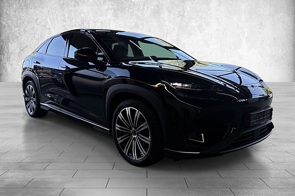 BYD Sealion 7 3 of 20