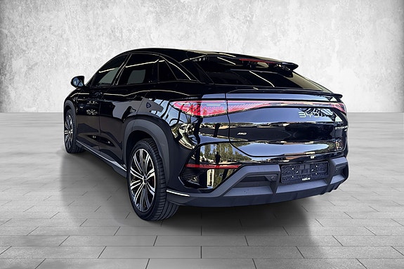 BYD Sealion 7 7 of 20