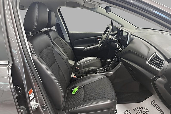 Suzuki S-Cross 14 of 17