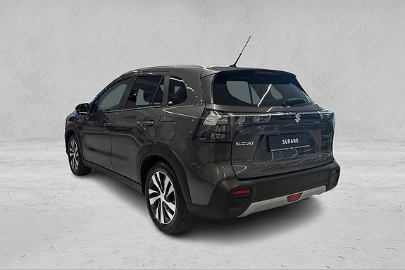 Suzuki S-Cross 3 of 17