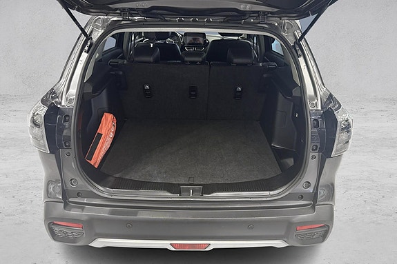 Suzuki S-Cross 17 of 17