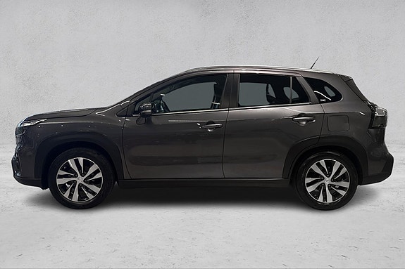 Suzuki S-Cross 2 of 17