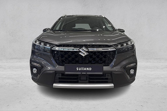Suzuki S-Cross 8 of 17
