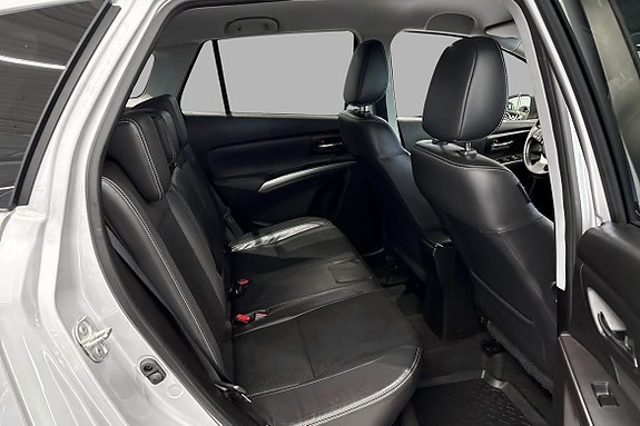 Suzuki SX4 S-Cross 17 of 20