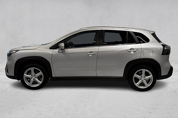 Suzuki SX4 S-Cross 2 of 20