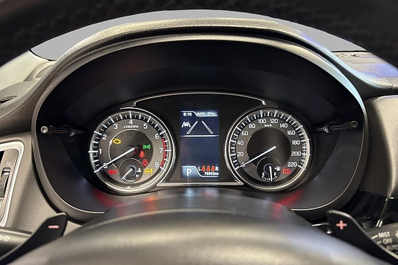Suzuki SX4 S-Cross 13 of 20