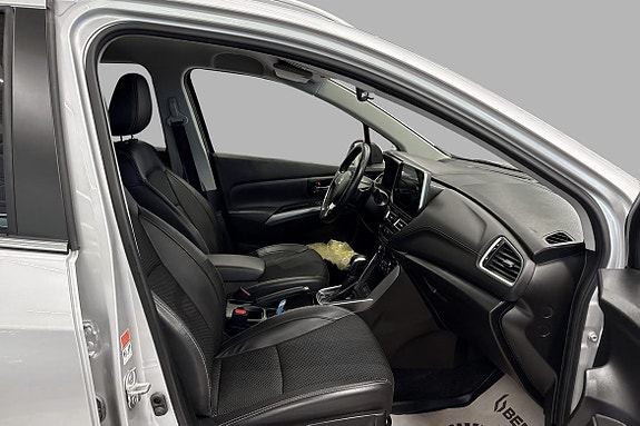 Suzuki SX4 S-Cross 15 of 20