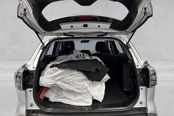 Suzuki SX4 S-Cross 18 of 20
