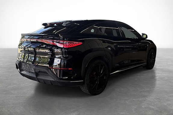 BYD Sealion 7 5 of 20
