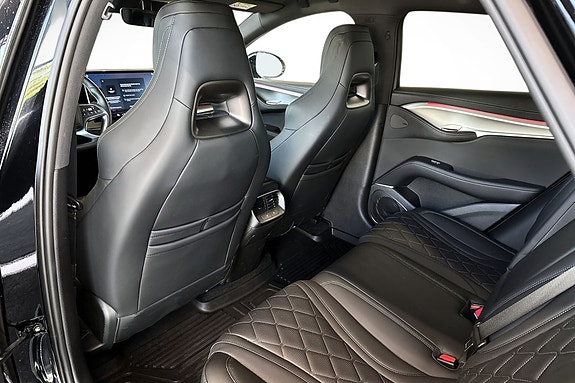 BYD Sealion 7 12 of 20
