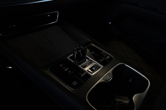 BYD Sealion 7 19 of 20