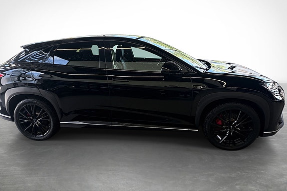 BYD Sealion 7 4 of 20