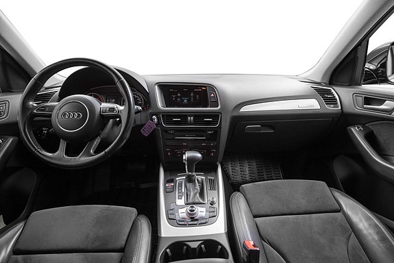 Audi Q5 14 of 25