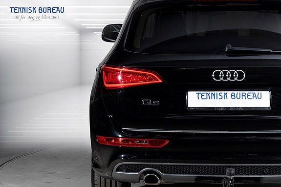 Audi Q5 7 of 25