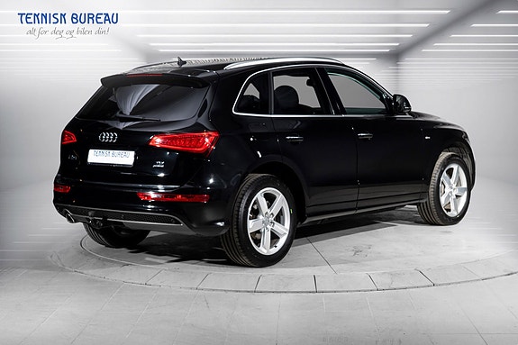Audi Q5 10 of 25