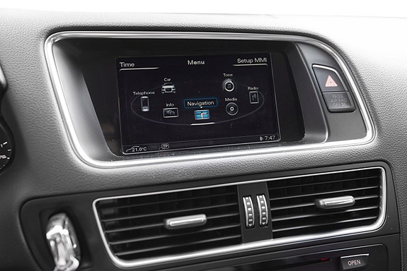 Audi Q5 19 of 25