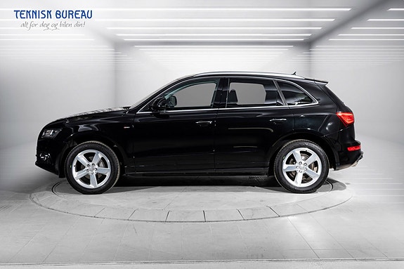 Audi Q5 5 of 25