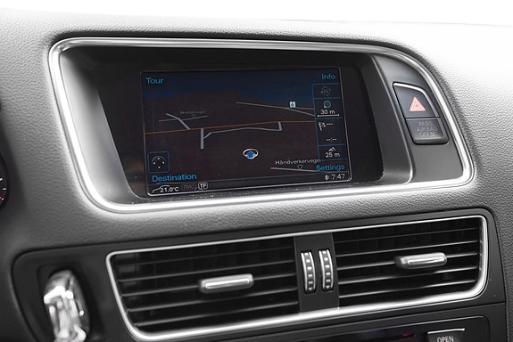 Audi Q5 18 of 25