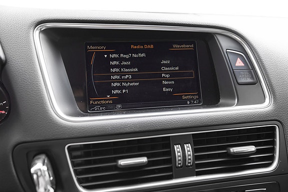 Audi Q5 17 of 25