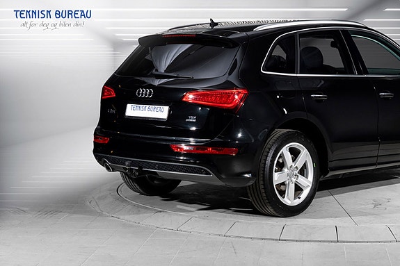 Audi Q5 9 of 25