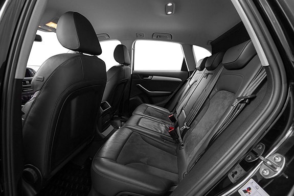 Audi Q5 20 of 25