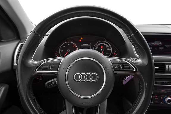 Audi Q5 15 of 25