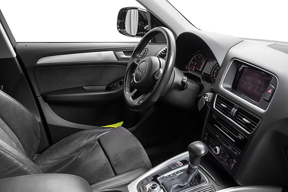 Audi Q5 24 of 25