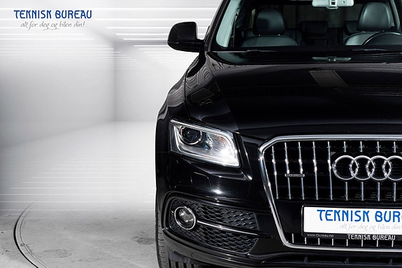 Audi Q5 3 of 25