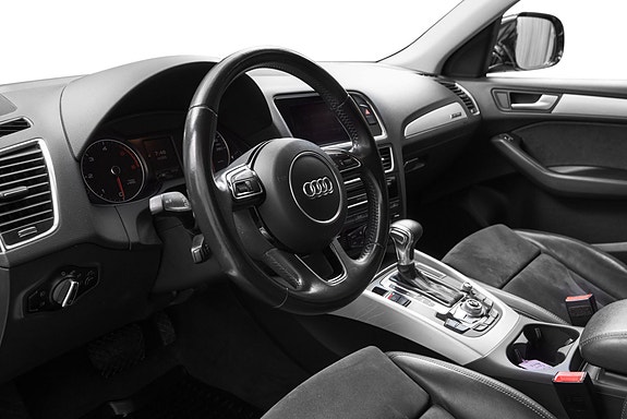Audi Q5 11 of 25