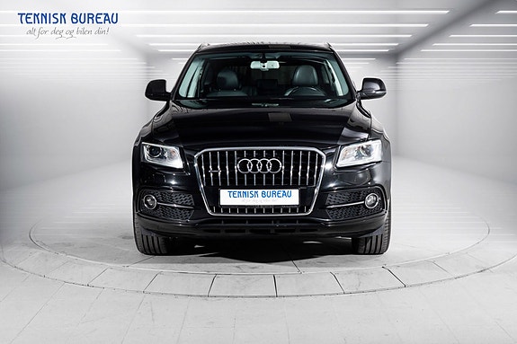 Audi Q5 4 of 25