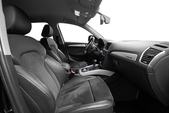 Audi Q5 23 of 25