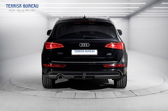 Audi Q5 8 of 25
