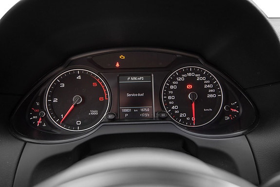 Audi Q5 16 of 25