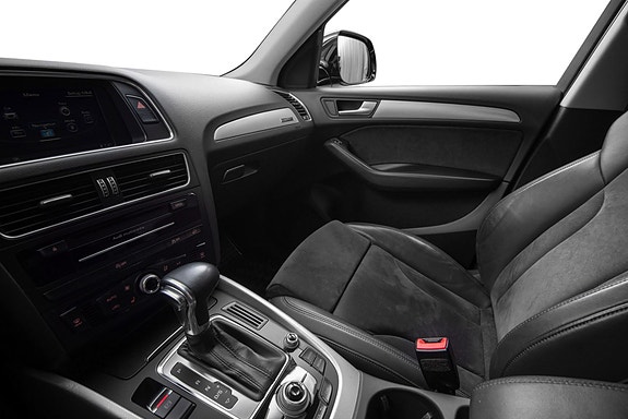 Audi Q5 13 of 25