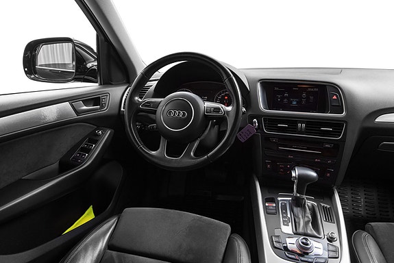 Audi Q5 21 of 25
