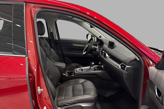 Mazda CX-5 15 of 19