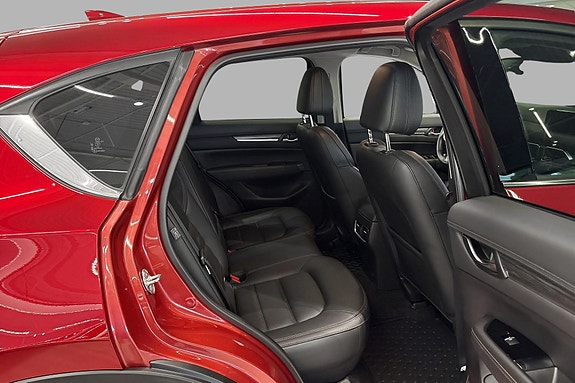Mazda CX-5 17 of 19