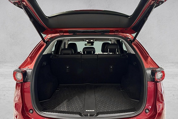 Mazda CX-5 18 of 19