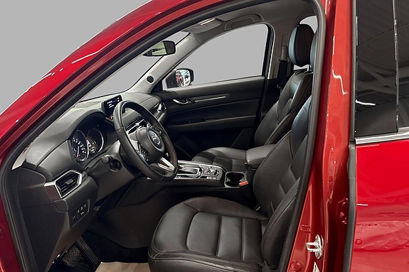 Mazda CX-5 11 of 19