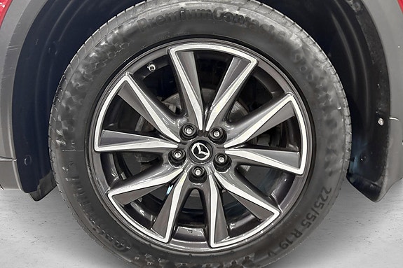 Mazda CX-5 9 of 19