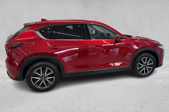 Mazda CX-5 6 of 19