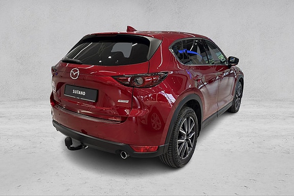 Mazda CX-5 5 of 19