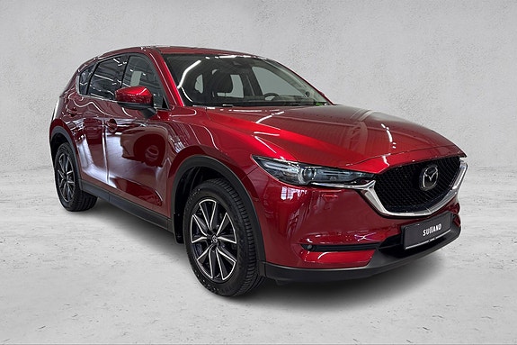 Mazda CX-5 7 of 19