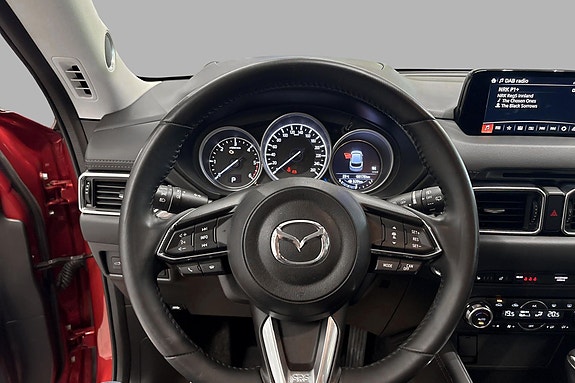 Mazda CX-5 12 of 19