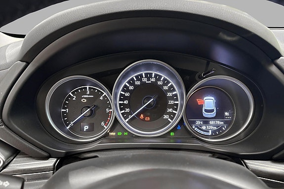 Mazda CX-5 13 of 19